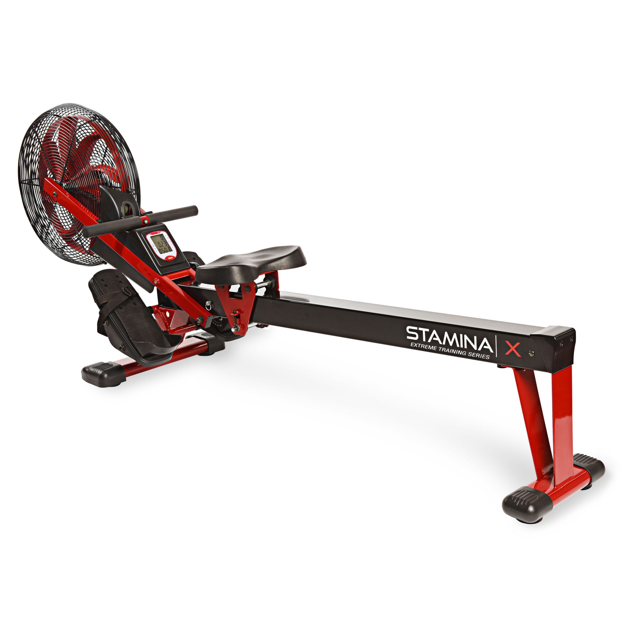 Stamina X Air Rower