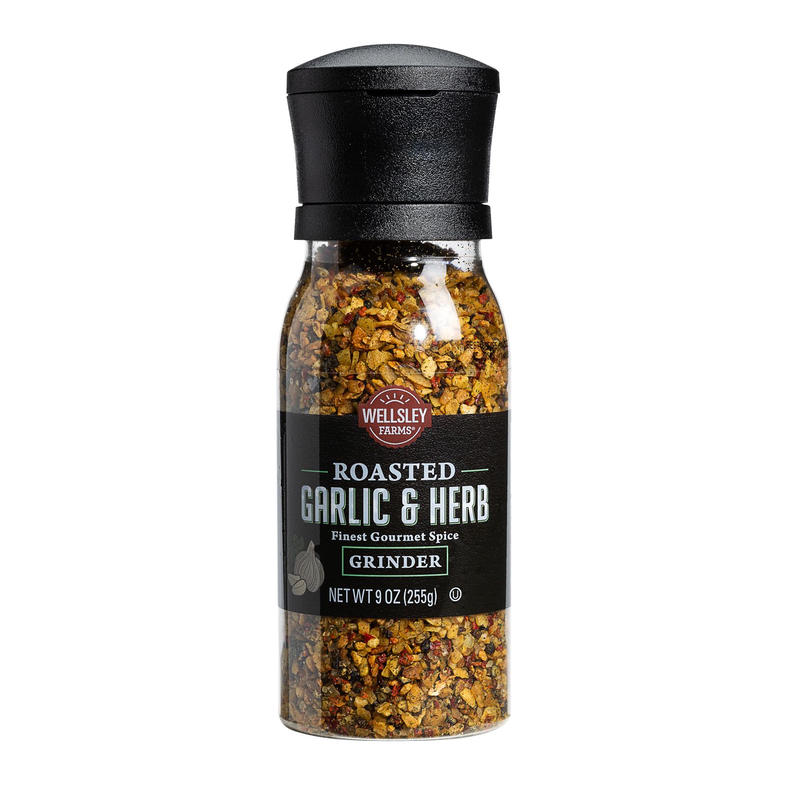 Dash Garlic Herb Salt Free Seasoning Blend-2.5 oz. - Healthy Heart Market