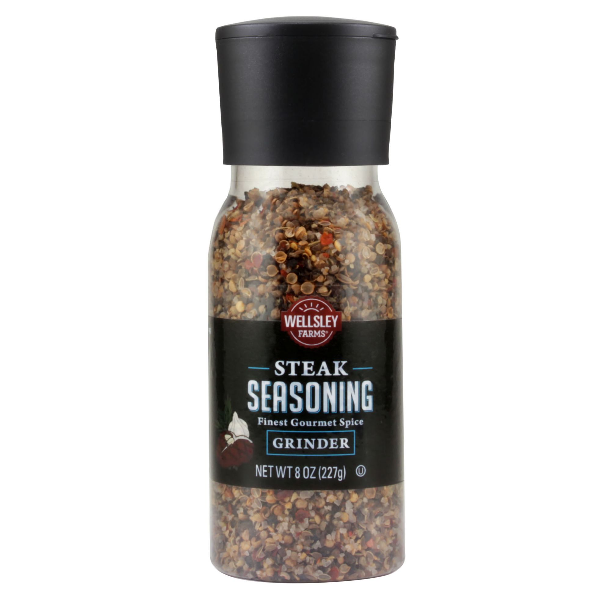 Beef & Roast Seasoning 8 oz. Shaker Jar – Goodrich Maple