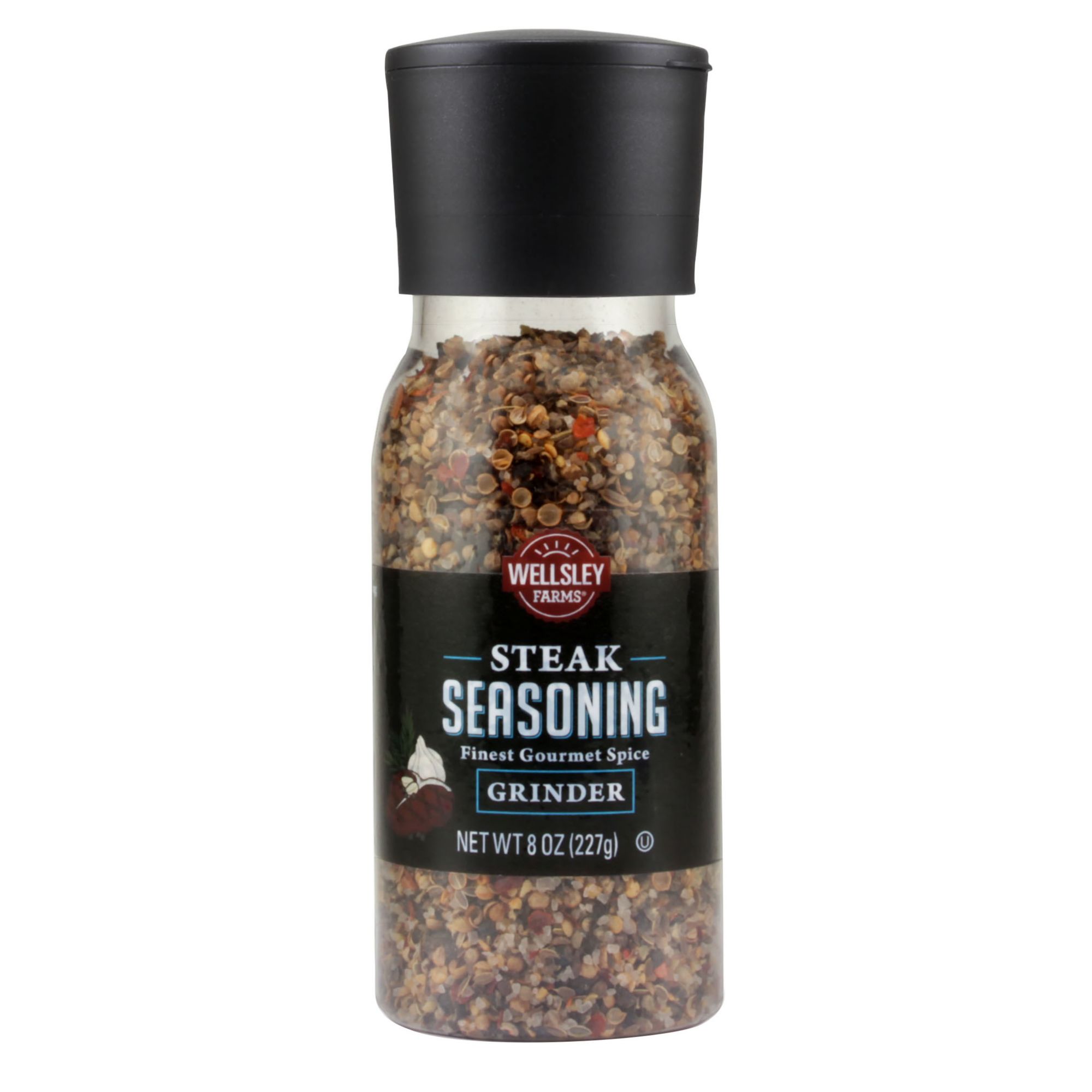 Spiceology - Steak and Bake Salt-Free Seasoning Blend - 18 oz