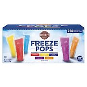 Wellsley Farms Freeze Pops, 250 ct./1.5 oz.