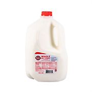 Wellsley Farms Gallon 128 oz Whole Milk