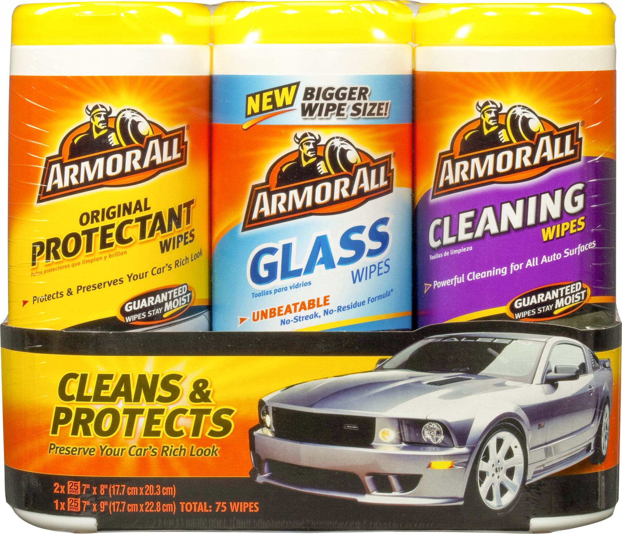 Armor All 9-Piece Ultimate Car Care Gift Pack Just $19.88! - Thrifty Jinxy
