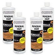 Robelle Mineral Out, 4 pk./1 qt.