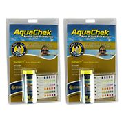 AquaChek Select 7-Way Test Strip Kit, 2 pk./50 ct.