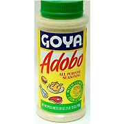 Goya Adobo All Purpose Seasoning with Cumin, 28 oz.