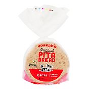Joseph's Pita Bread, 12 ct.
