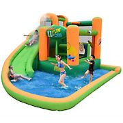Bounce Houses & Outdoor Play