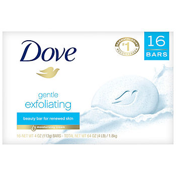 exfoliating bjs