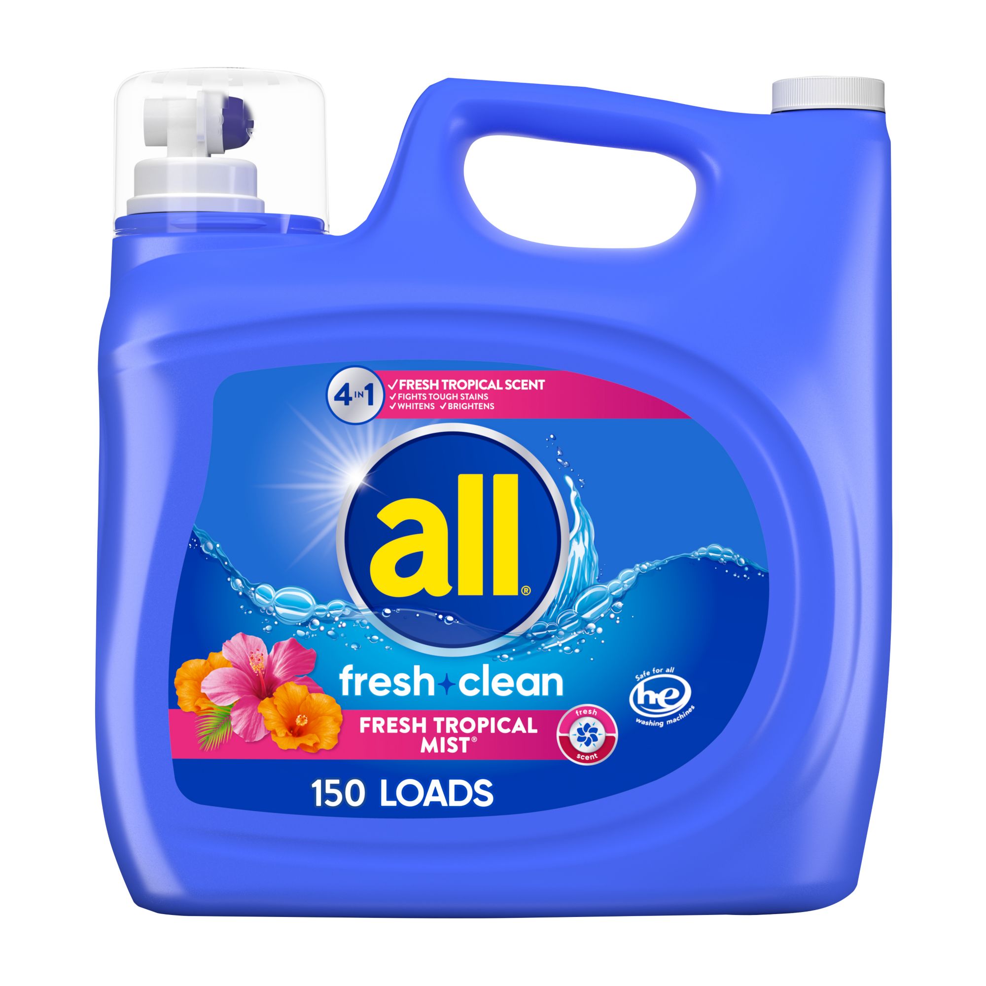 Laundry Day Fragrance Oil 6-Pack