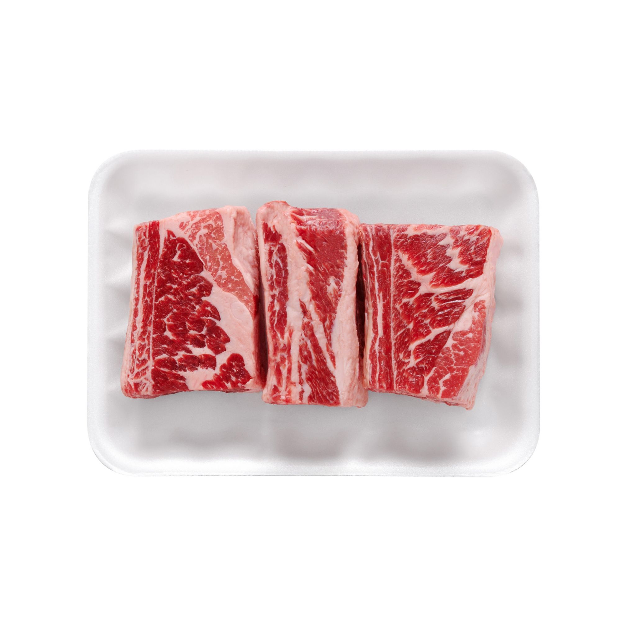 USDA CHOICE BONELESS SHORT RIBS – Oasis Bahamas