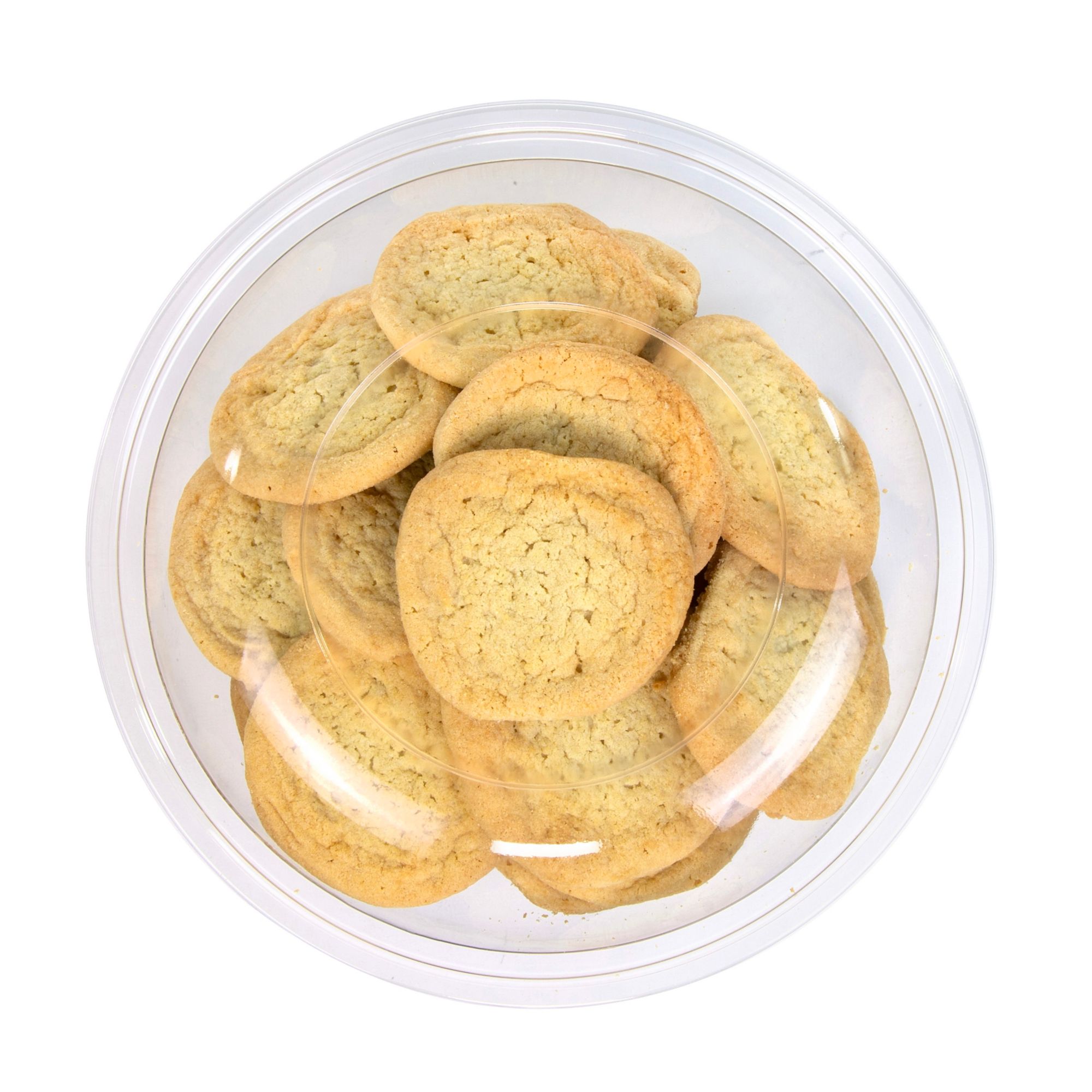 Wellsley Farms Sugar Cookies, 32 ct.