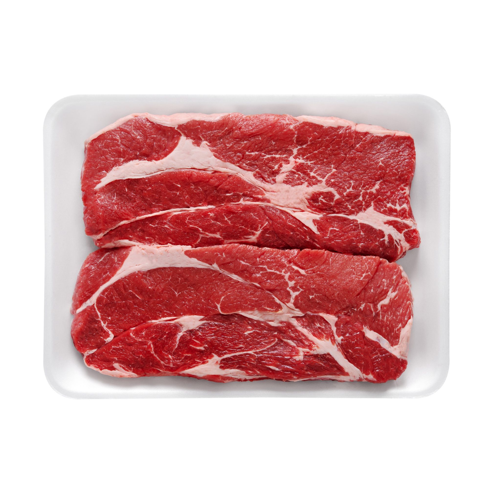 USDA Prime Beef Loin Strip Steak, 2 pk