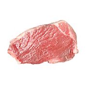 USDA Choice Beef Bottom Round Flats Whole