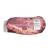 USDA Choice Beef Eye of Round Whole, 4-8 lbs.