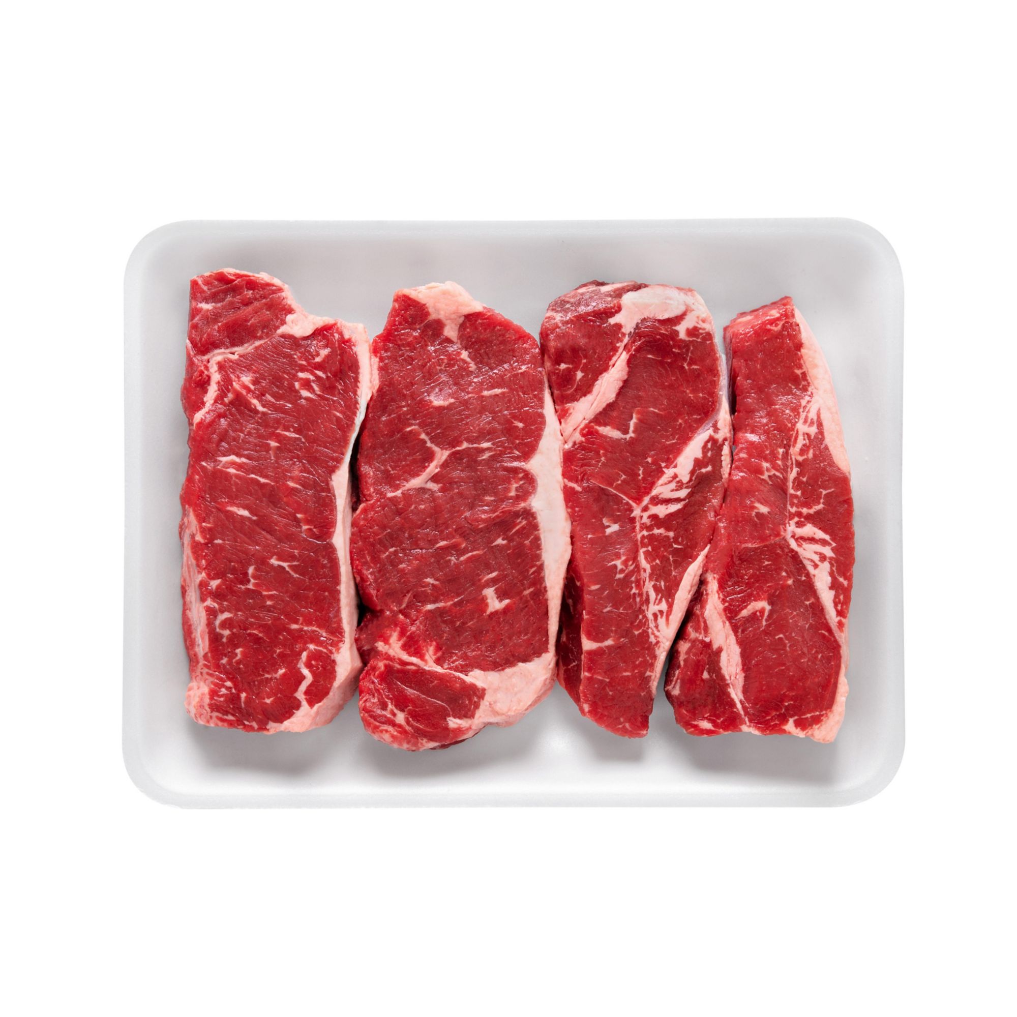 Wellsley Farms Strip Loin Steak,  2.75-3.5 lb