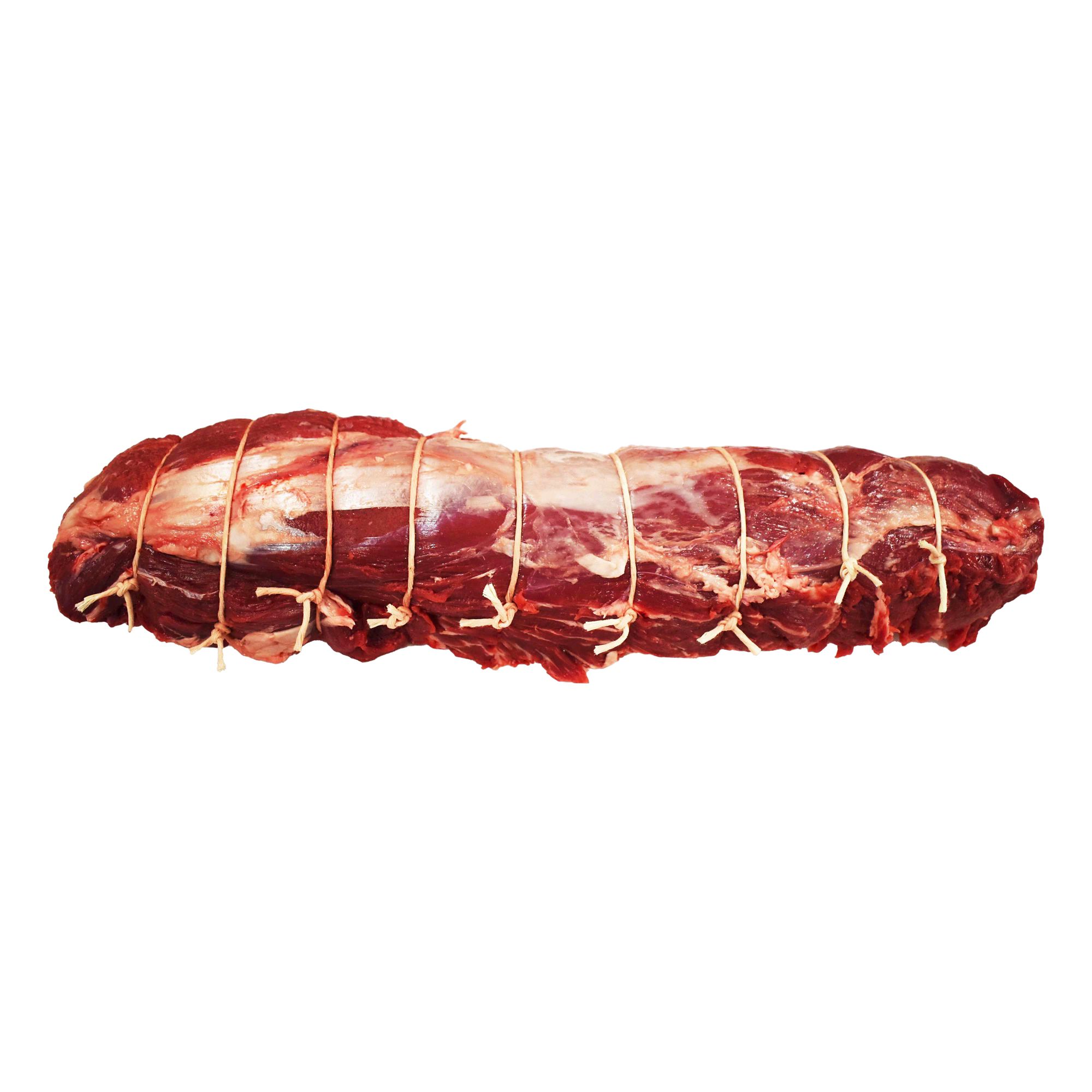 Original Beef Summer Sausage – Wells Farms