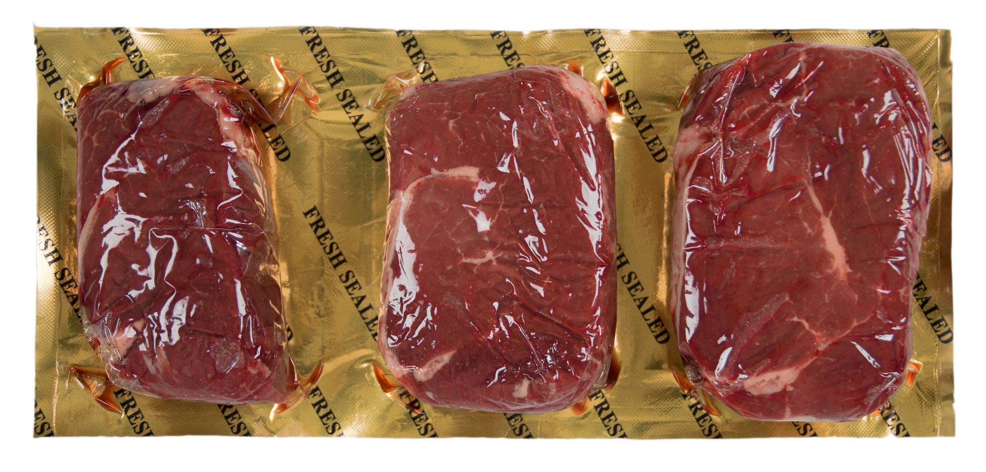 Beef Tenderloin Filet Mignon, 3.2-4lbs.