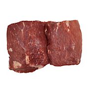 USDA Choice Beef Chuck Tender Roast, 4.25-5lbs.