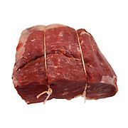USDA Choice Beef Top Round Roast, 3.75-4.5 lbs.