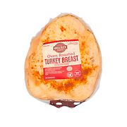 Wellsley Farms Oven-Roasted Turkey Breast, 0.75-1.5 lb Standard Cut, PS