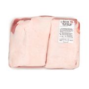 Wellsley Farms Boneless Fresh Pork Loin Center Cut Roast, 3.75-4.5 lb