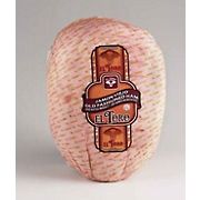 El Toro Jamon Viejo Old Fashioned Ham, 0.75-1.5 lb Standard Cut, PS