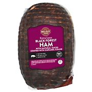 Extra-Lean Black Forest Ham, 0.75-1.5 lb Standard Cut