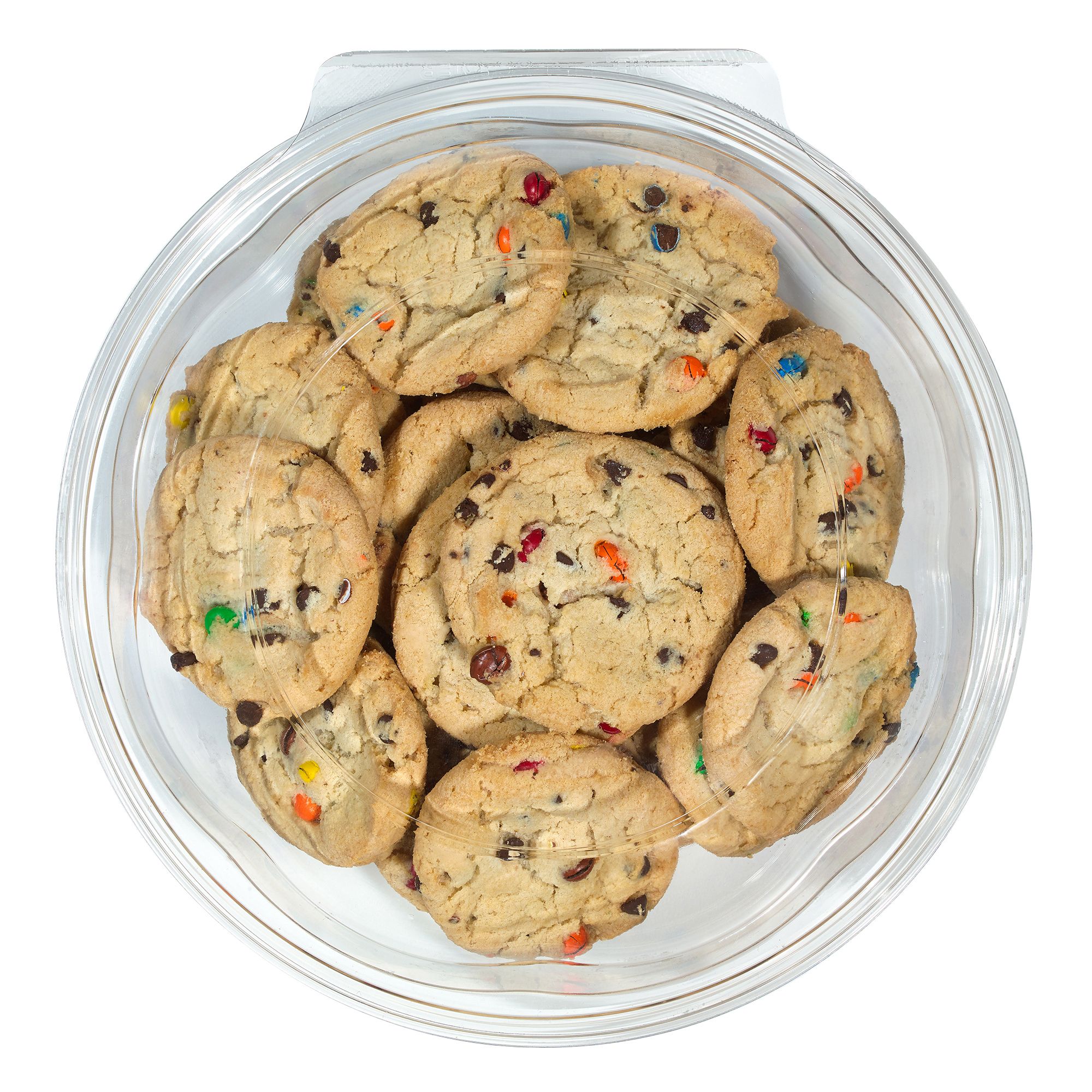 Wellsley Farms Cookie Tray, 48 ct. - BJs Wholesale Club