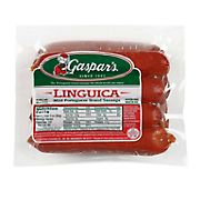 Gaspar's Linguica Franks, 1.5-2.5 lbs.