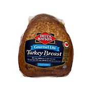 Gourmet Lite Turkey Breast, 0.75-1.5 lb Standard Cut