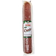 Chorizo, 0.75-1.5 lb Standard Cut