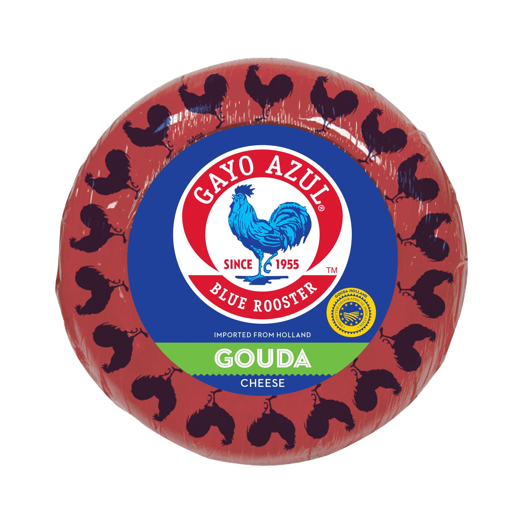 Gayo Azul Gouda Cheese, 0.75-1.5 lbs.