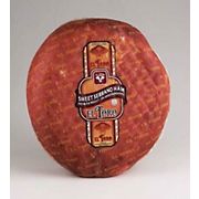 Sweet Serrano Ham, 0.75-1.5 lb Standard Cut