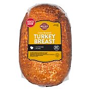 Oven-Roasted Reduced Sodium Turkey Breast, 0.75-1.5 lb Standard Cut
