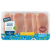 Perdue Wellsley Farm Boneless Chicken Breast, 5.75-7.5 lbs.