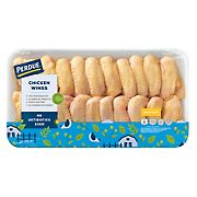 Perdue Fresh Chicken Wings Value Pack, 3.5-5 lbs.