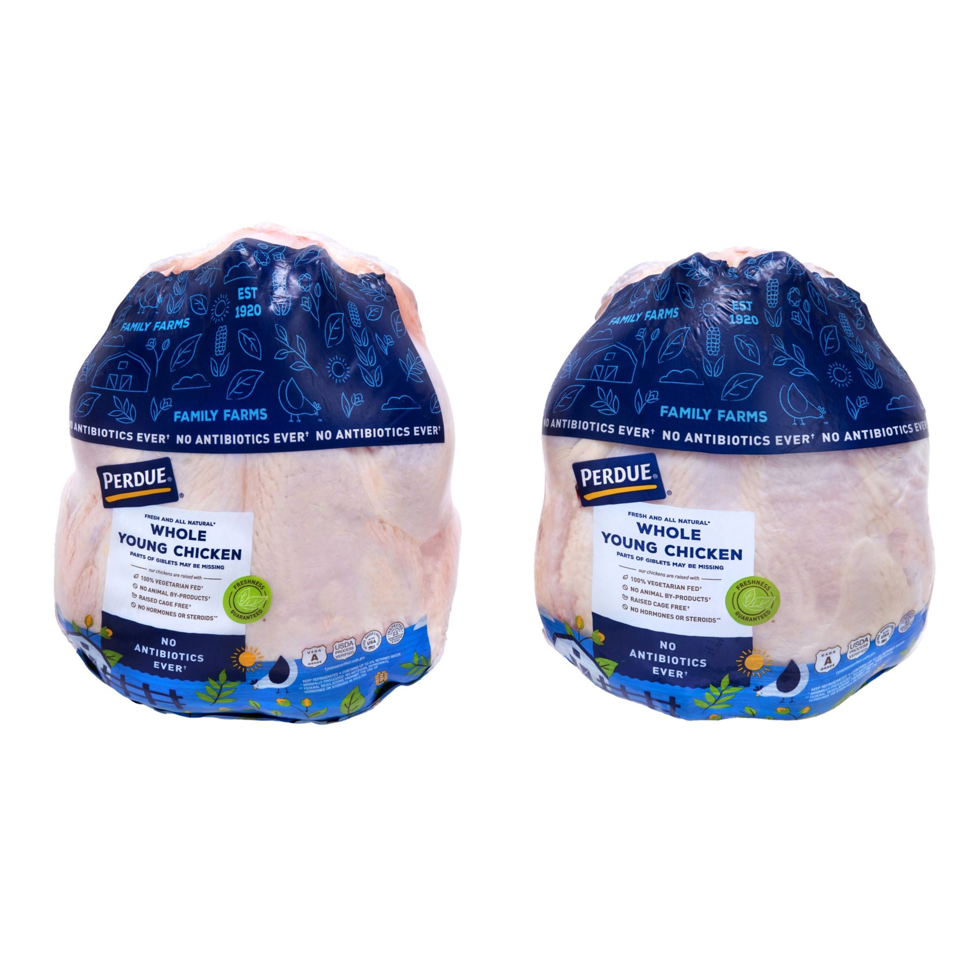 Butterball Premium Whole Frozen All Natural Young Turkey, 16-24 lbs. (Limit  Of 2)