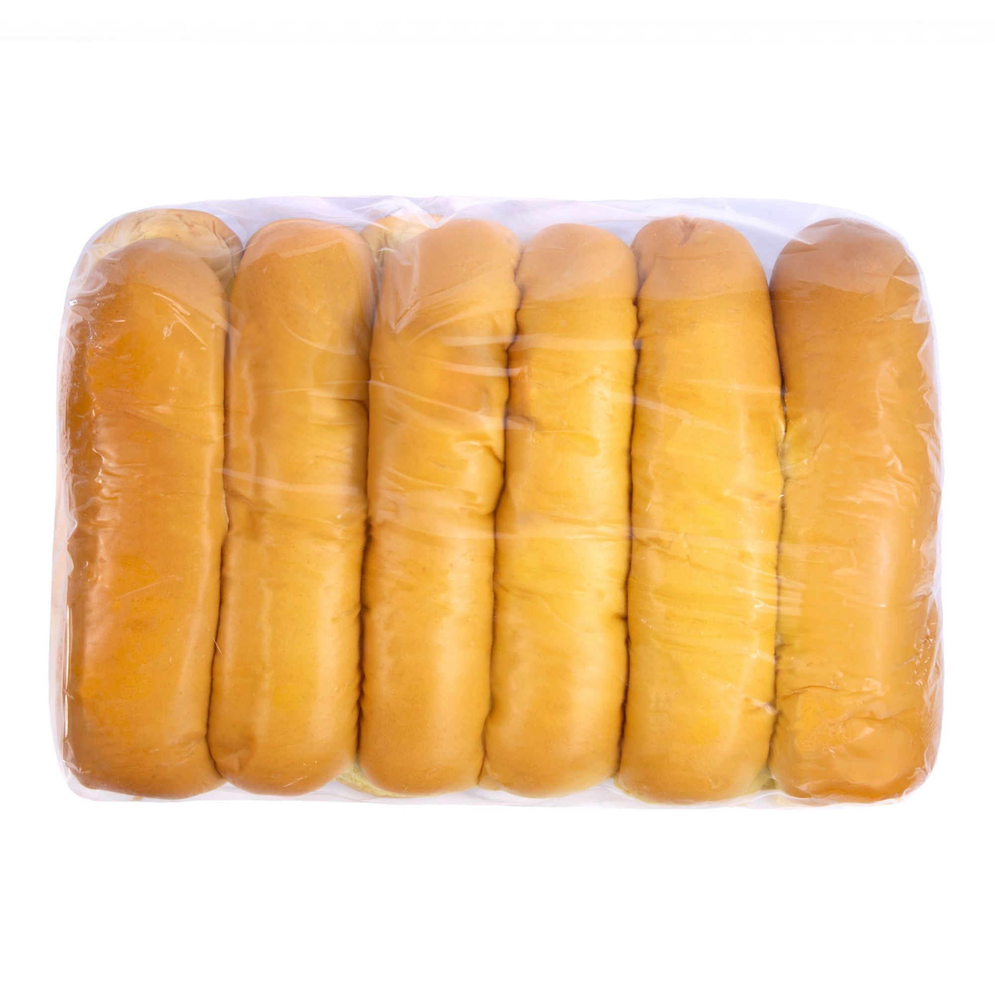 Wellsley Farms Media Noche Rolls, 12 ct.