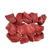 USDA Choice Beef Top Sirloin Butt Cap Defatted Picanha, 3 - 3.5 lbs