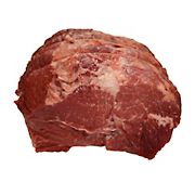 USDA Choice Beef Top Sirloin Butt Petite Roast, 3.25 - 3.50 lbs