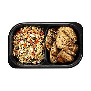 Wellsley Farms Mediterranean Grilled Chicken with Orzo Salad Side, 2 lbs.