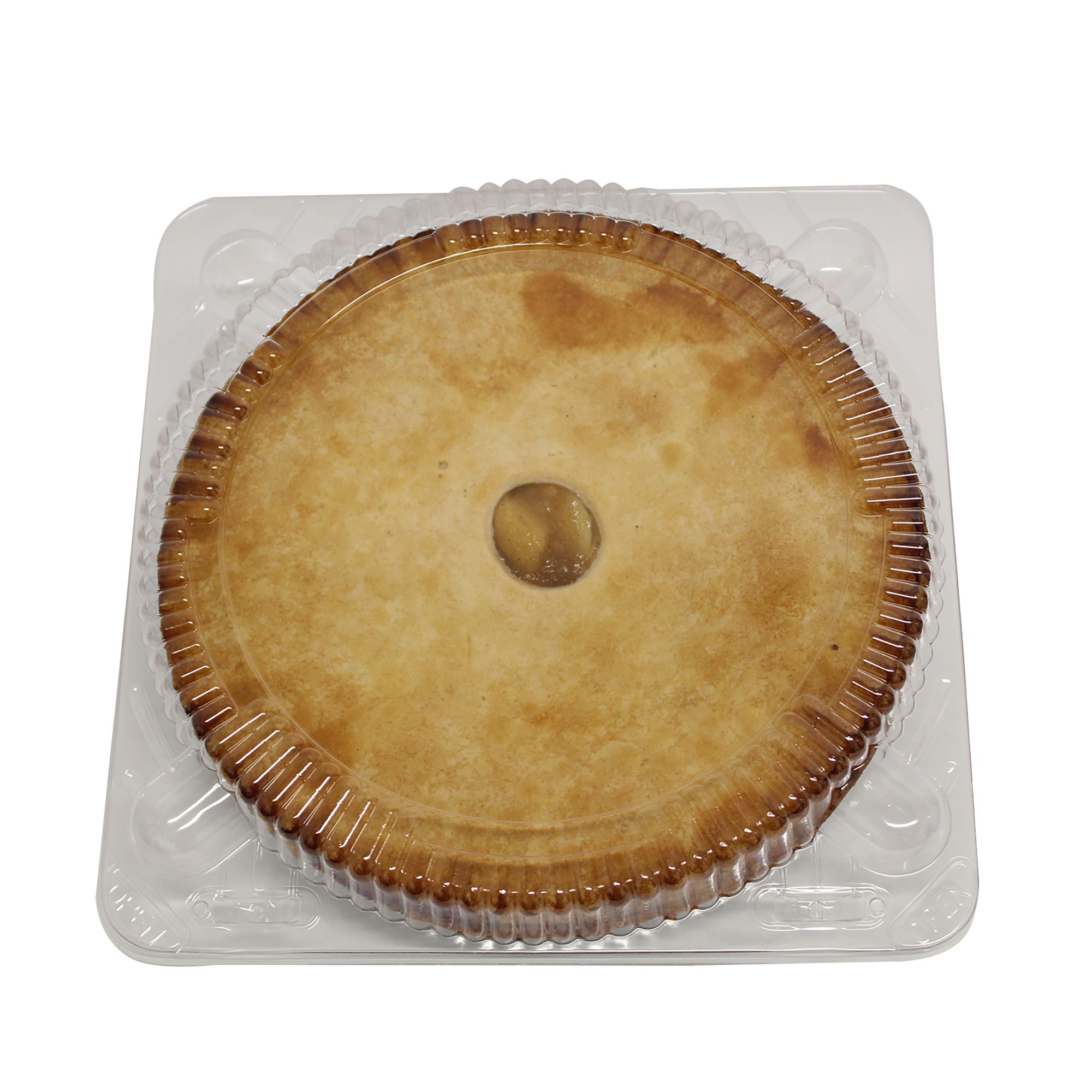 Wellsley Farms 9&quot; No Sugar Added Apple Pie