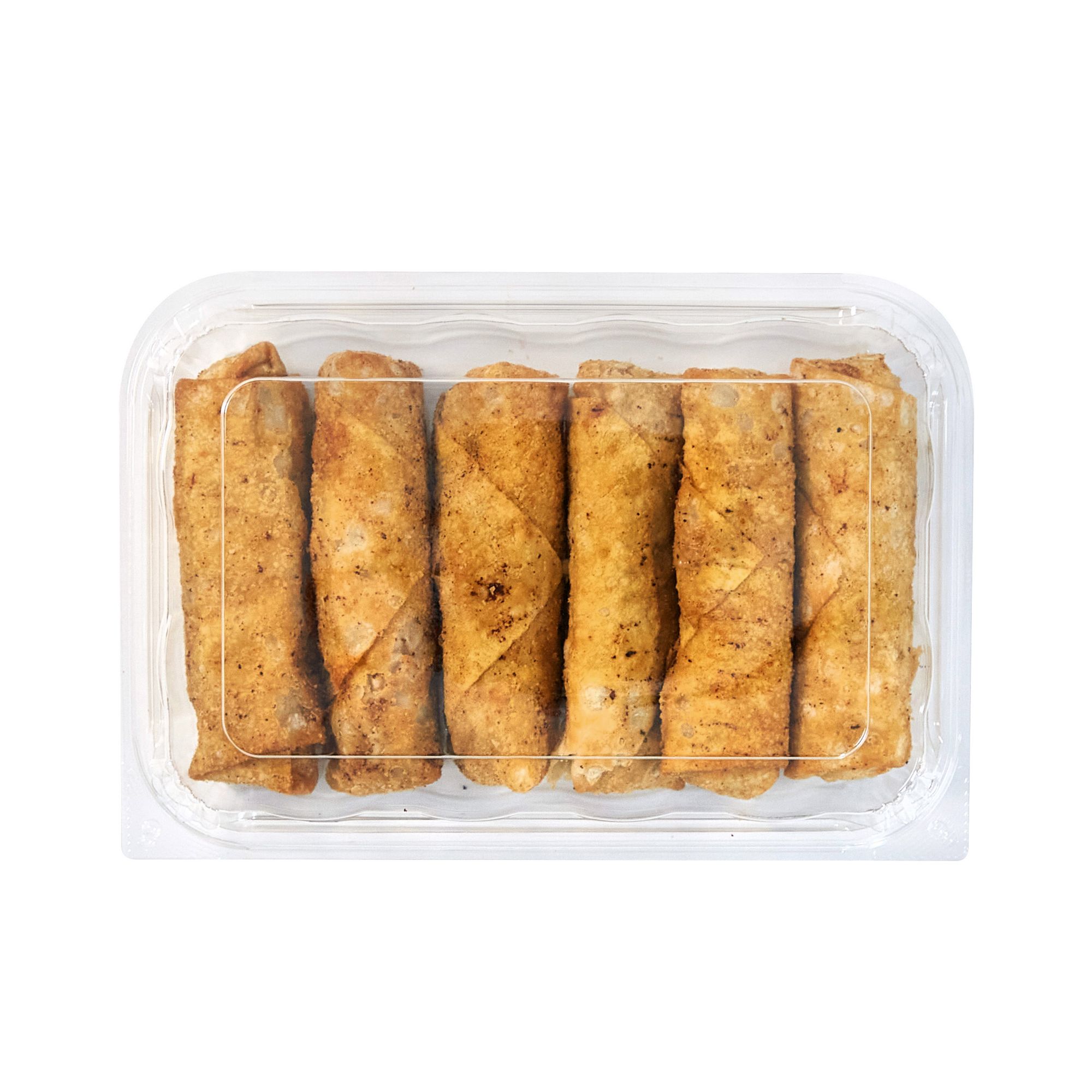 Wellsley Farms Steak and Cheese Eggrolls, 5 ct.