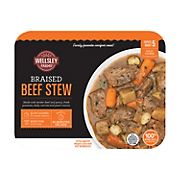Wellsley Farms Beef Stew, 1.5-2.5lbs.