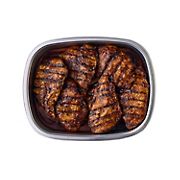 Wellsley Farms Grilled Teriyaki Chicken Breast - Fully Cooked, 1.8-2.2 lbs.