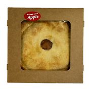 Wellsley Farms No Sugar Added Apple Pie