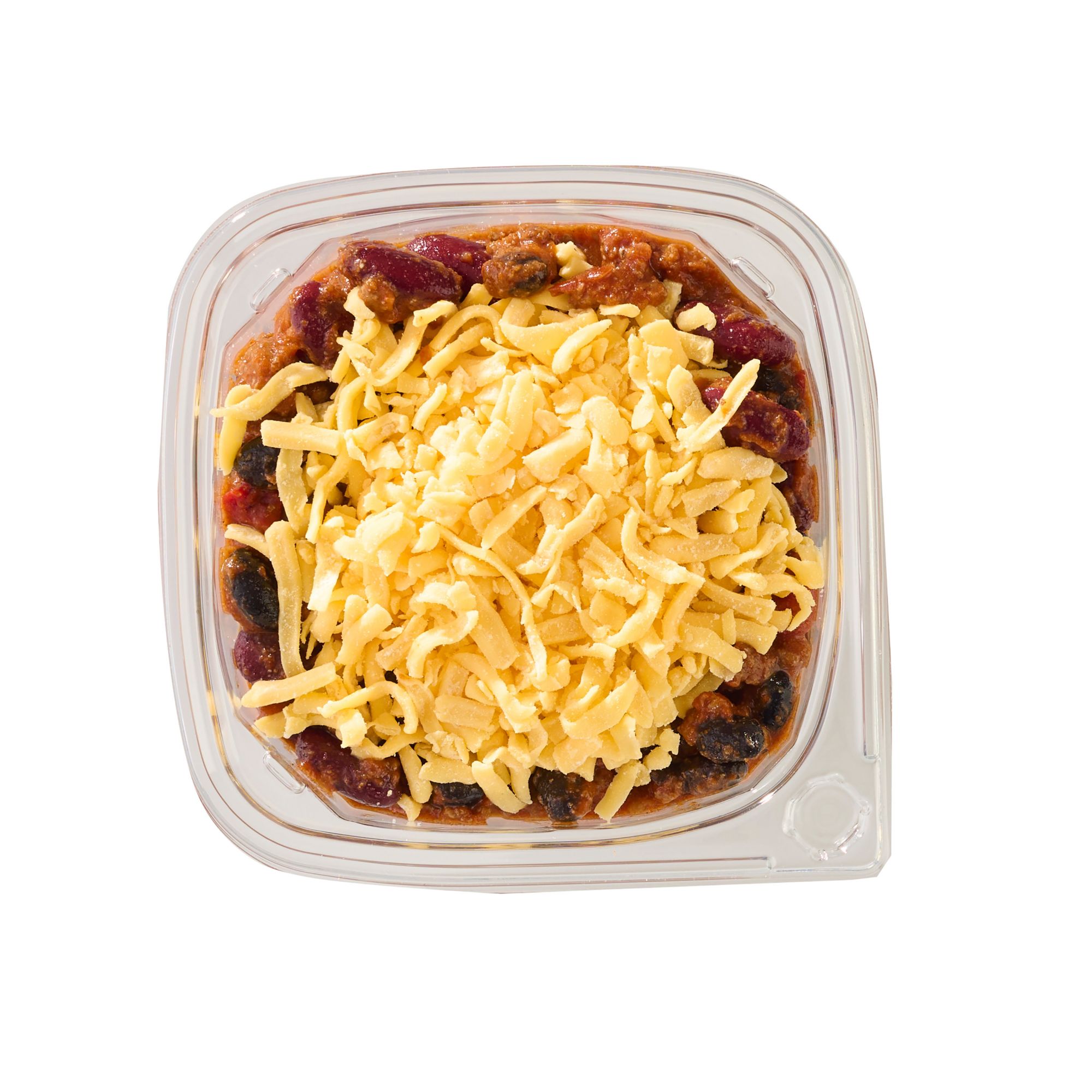 Wellsley Farms Beef & Bean Chili with Shredded Cheddar, 2-2.25 lbs.