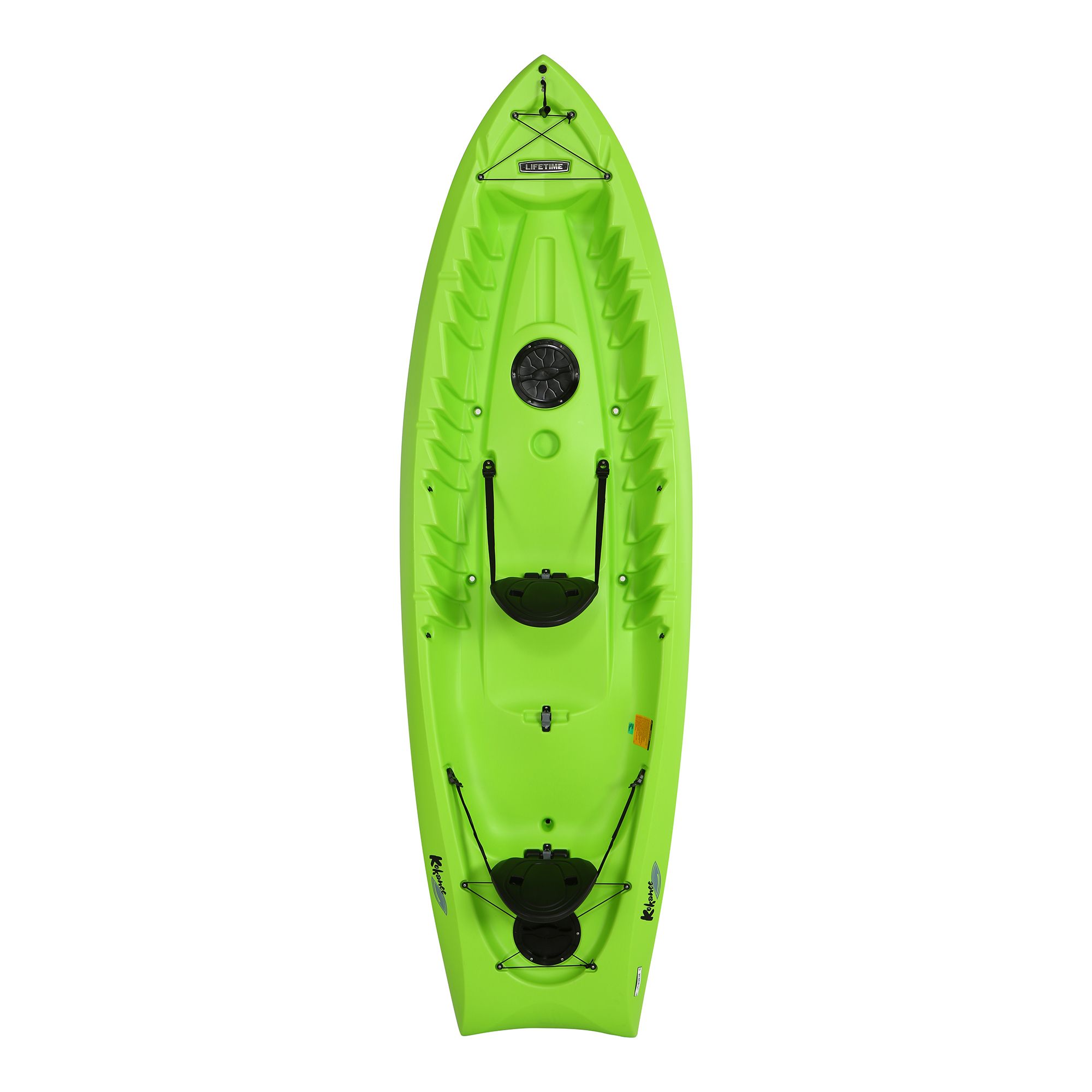 Lifetime Triton 10 Ft Adult Kayak : : Sports & Outdoors