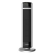 Lasko 1,500W Oscillating Tower Heater with Remote Control